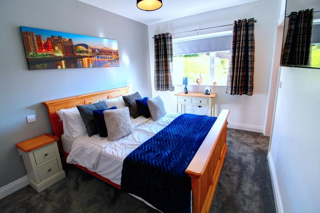 3 bedroom cottage for rent