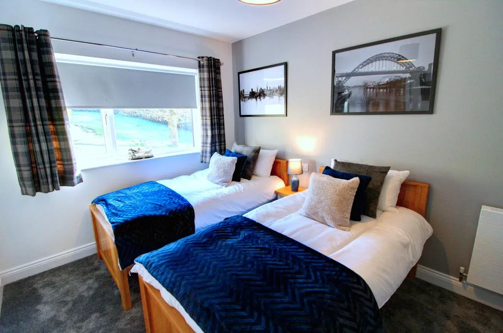 3 bedroom cottage for rent