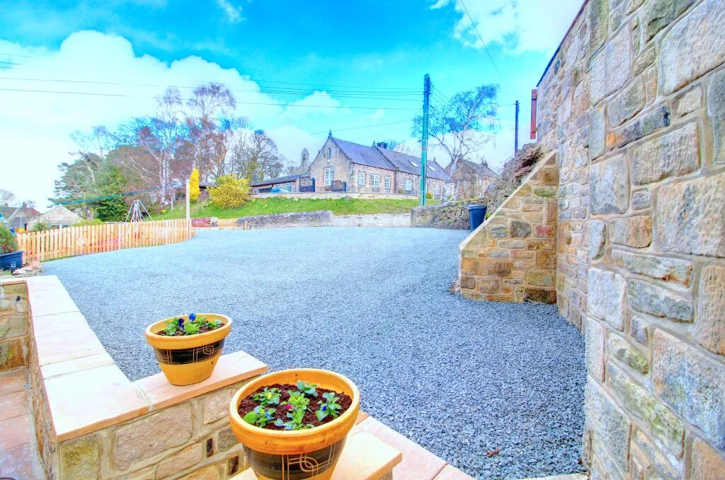 3 bedroom cottage for rent