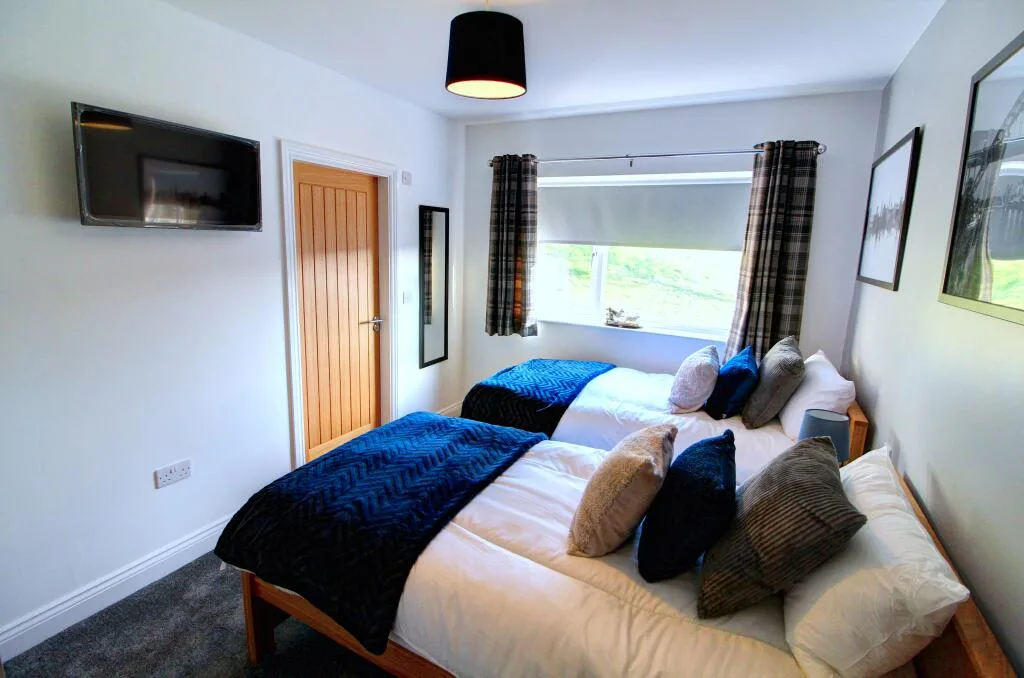 3 bedroom cottage for rent