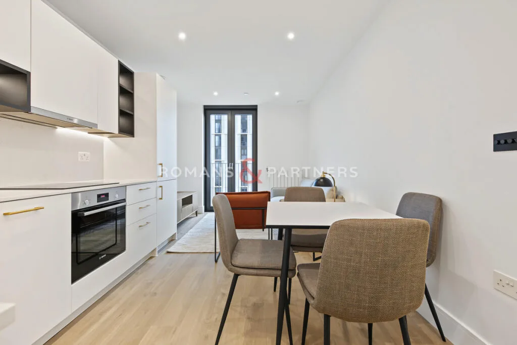 1 bedroom apartment for rent