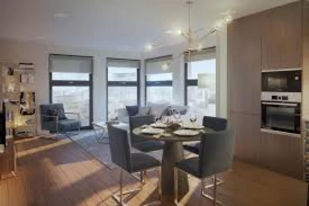 1 bedroom apartment for rent