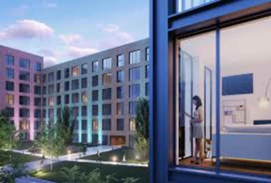 1 bedroom apartment for rent