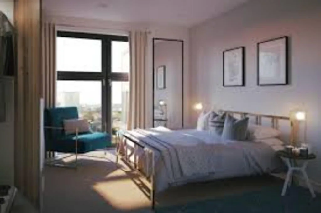 1 bedroom apartment for rent