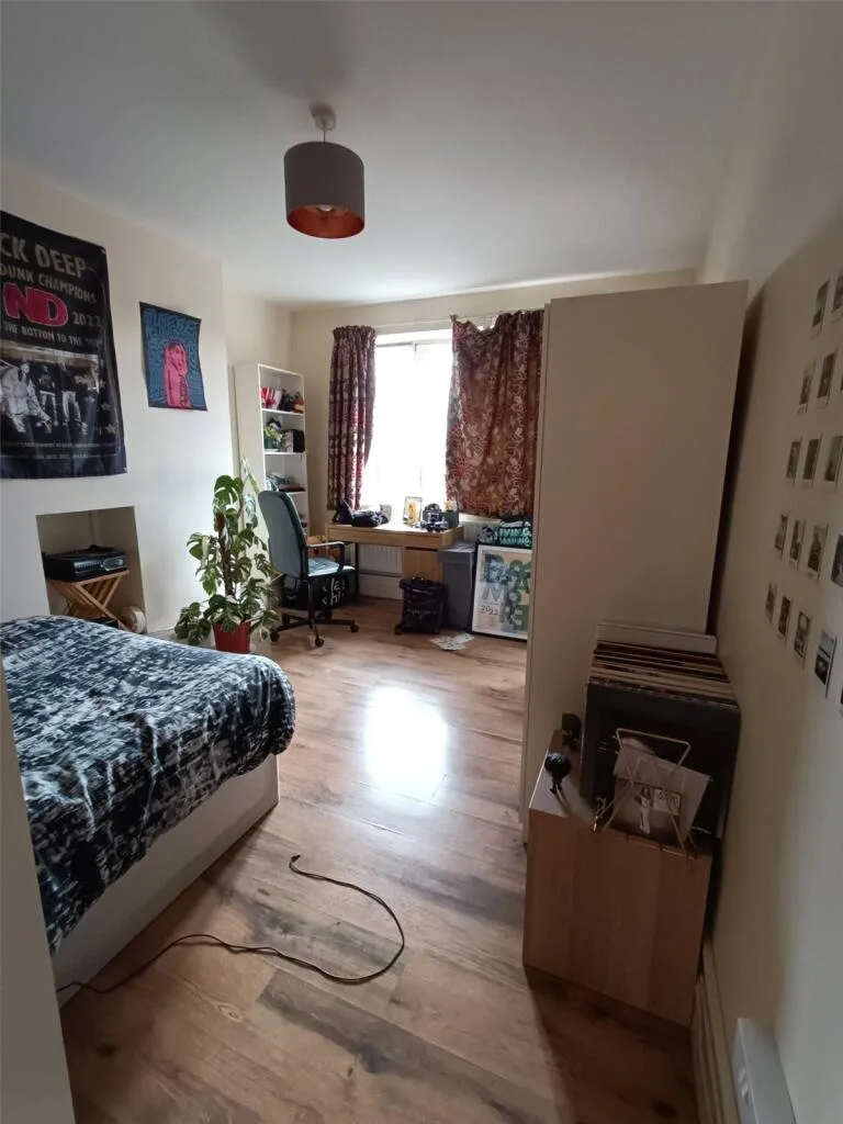 3 bedroom apartment for rent