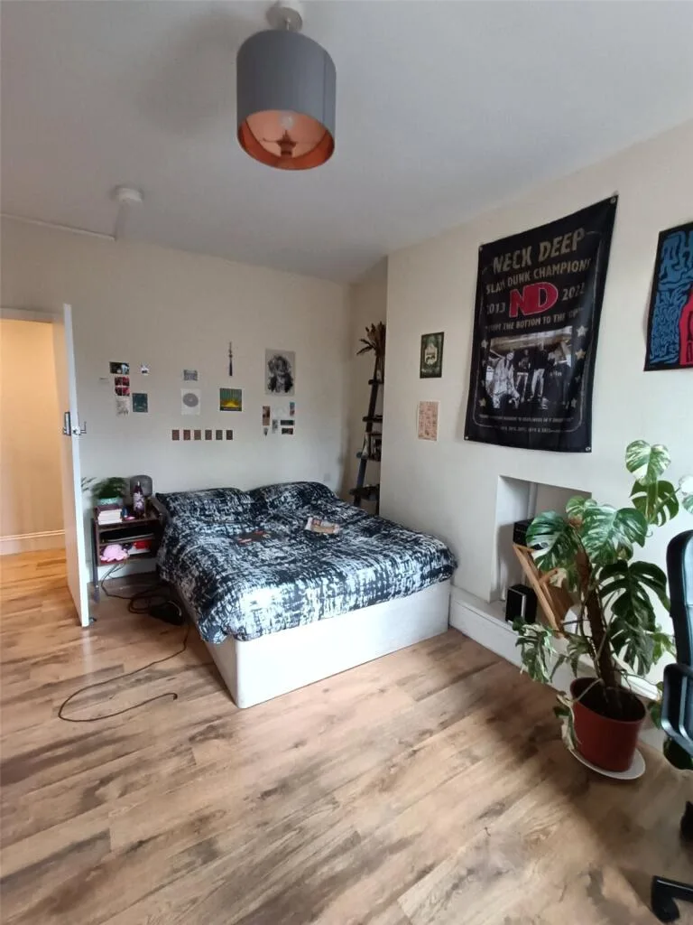 3 bedroom apartment for rent