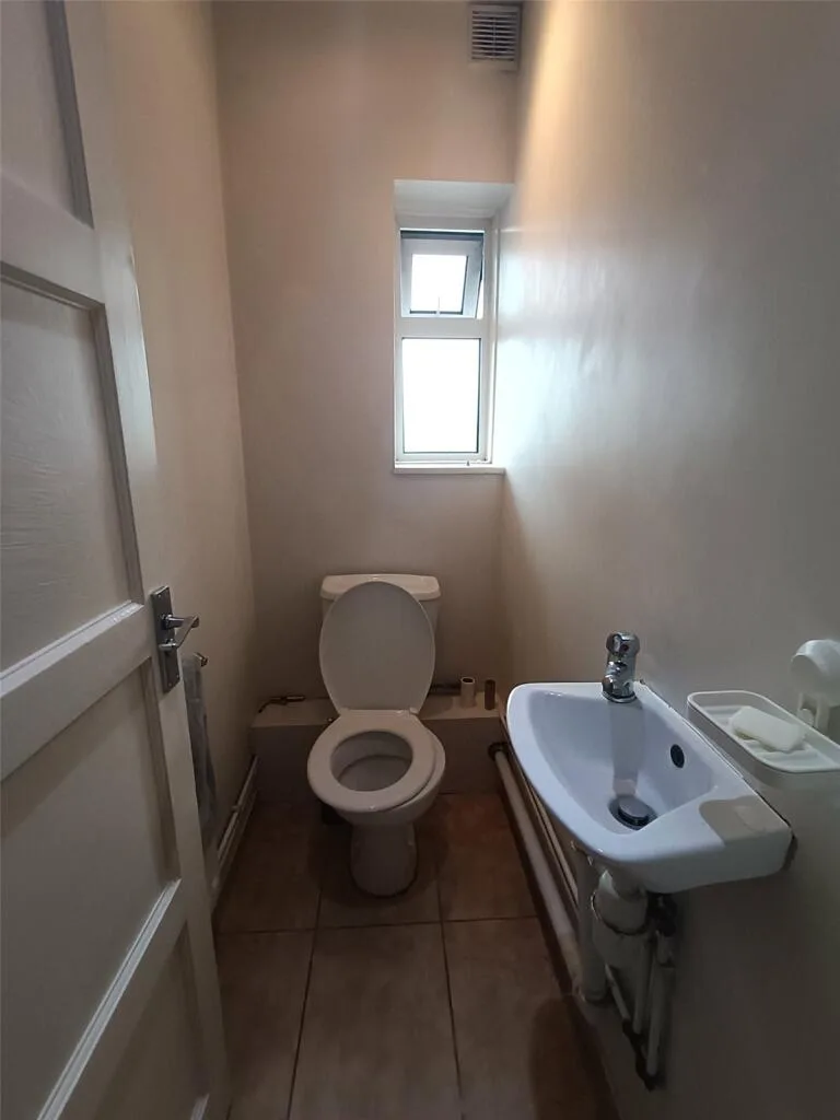 3 bedroom apartment for rent