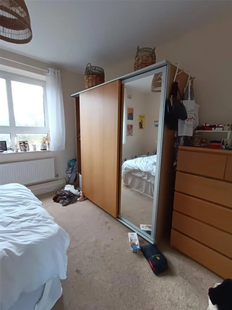 3 bedroom apartment for rent
