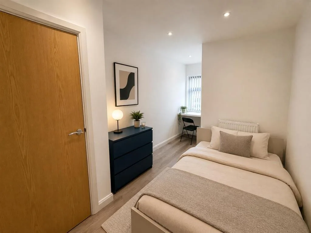7 bedroom house for rent