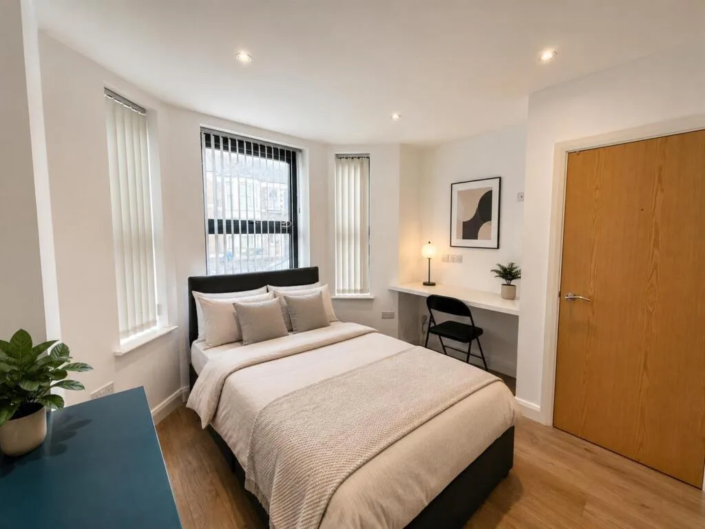 7 bedroom house for rent