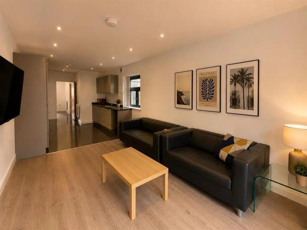 7 bedroom house for rent