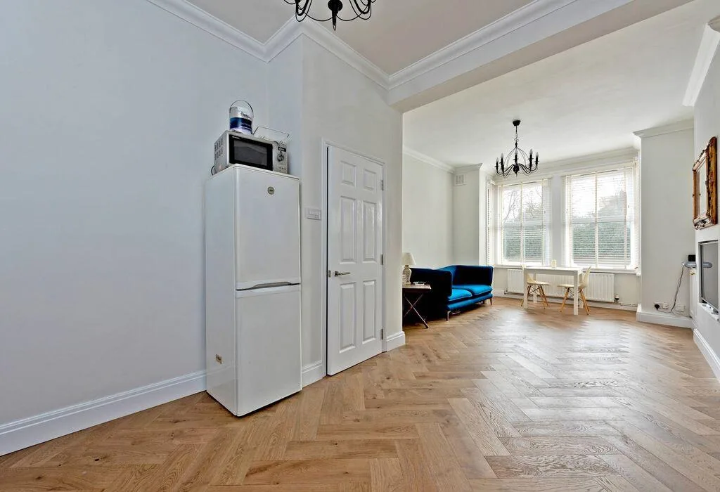 1 bedroom flat for rent