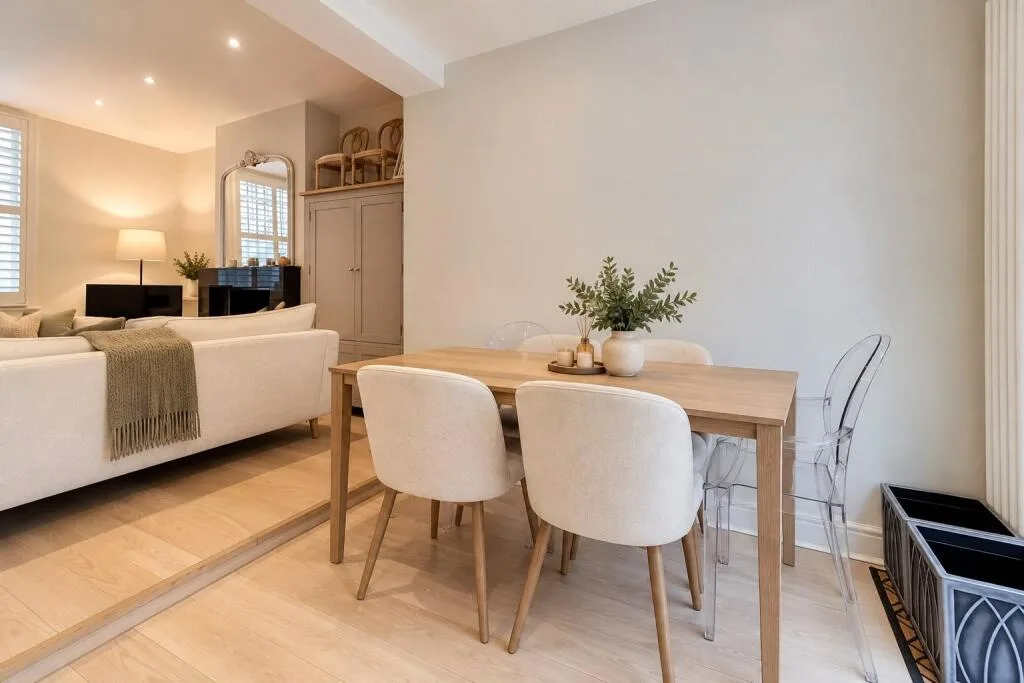 2 bedroom terraced house for rent