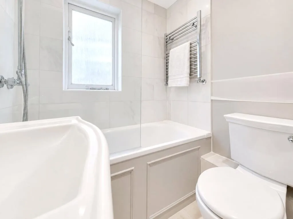 2 bedroom terraced house for rent