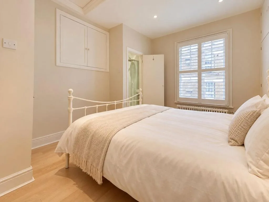 2 bedroom terraced house for rent