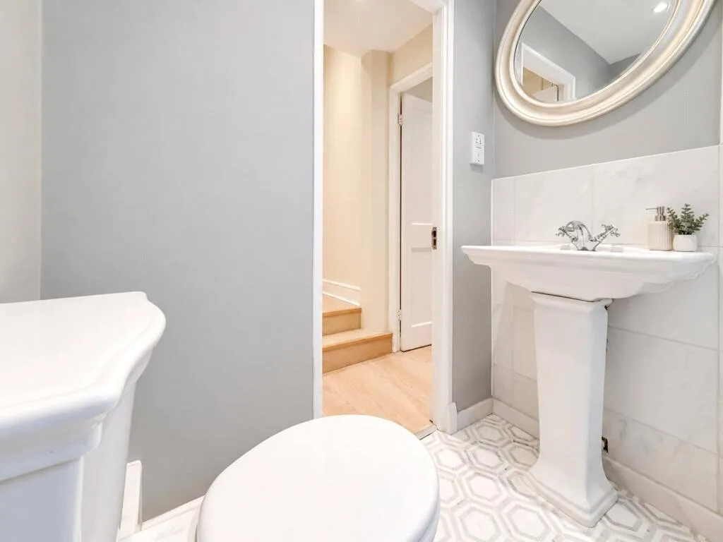 2 bedroom terraced house for rent