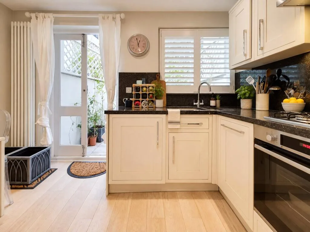 2 bedroom terraced house for rent