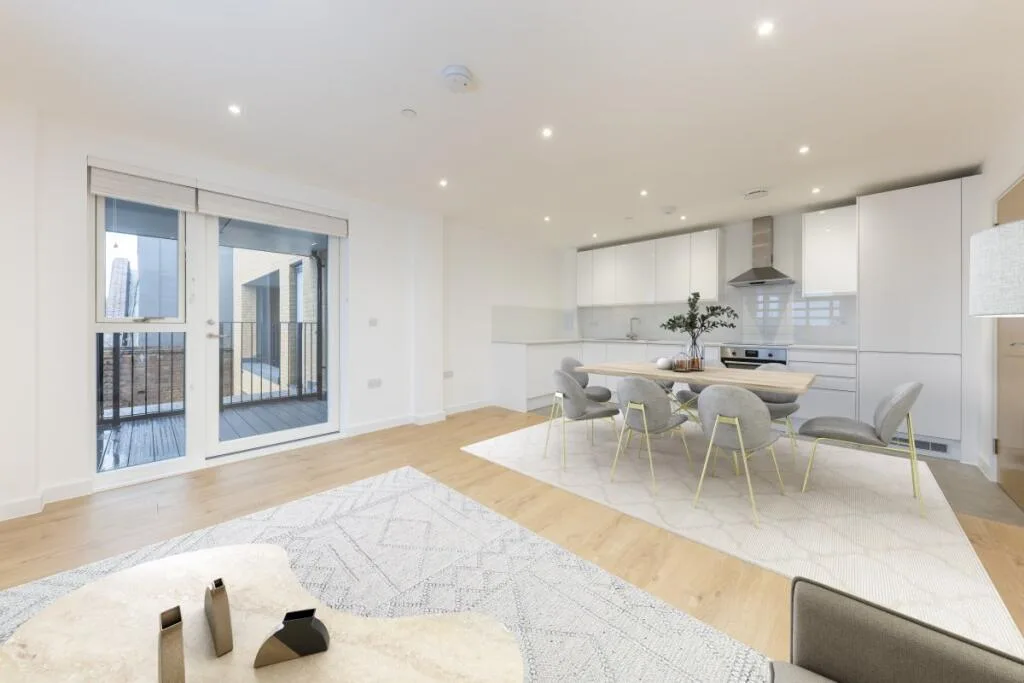 1 bedroom apartment for rent