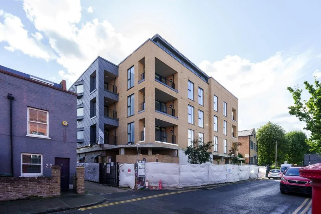 1 bedroom apartment for rent
