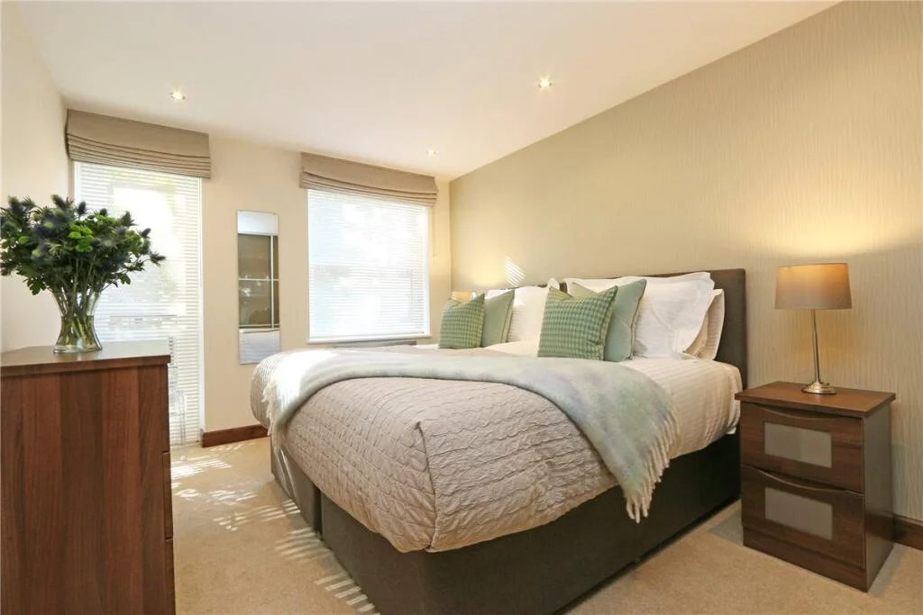 2 bedroom property for rent