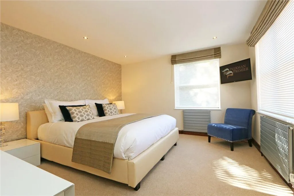 2 bedroom property for rent