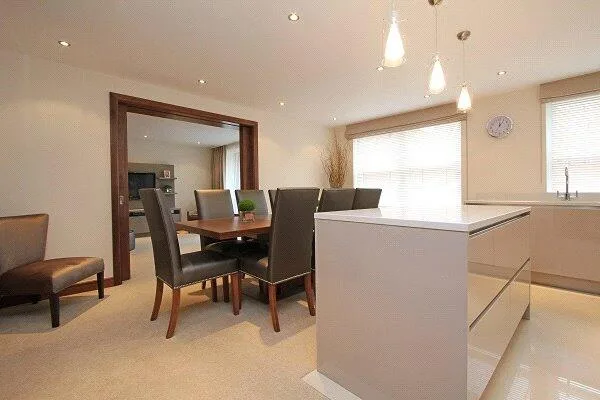 2 bedroom apartment for rent