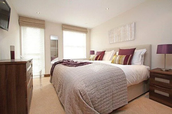 2 bedroom apartment for rent