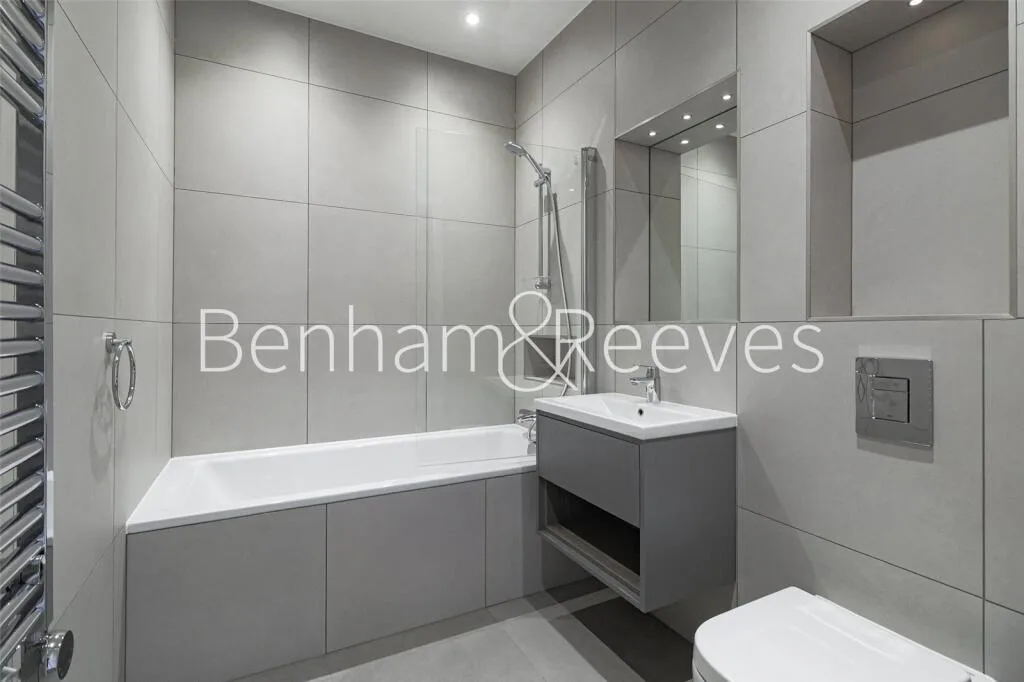 3 bedroom apartment for rent