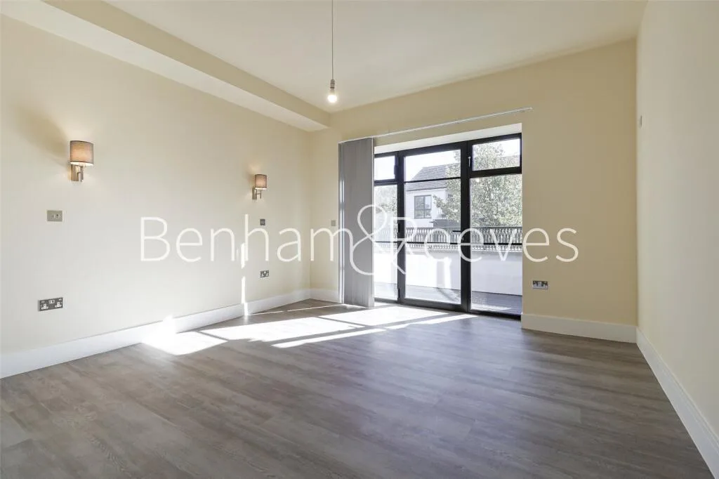 3 bedroom apartment for rent