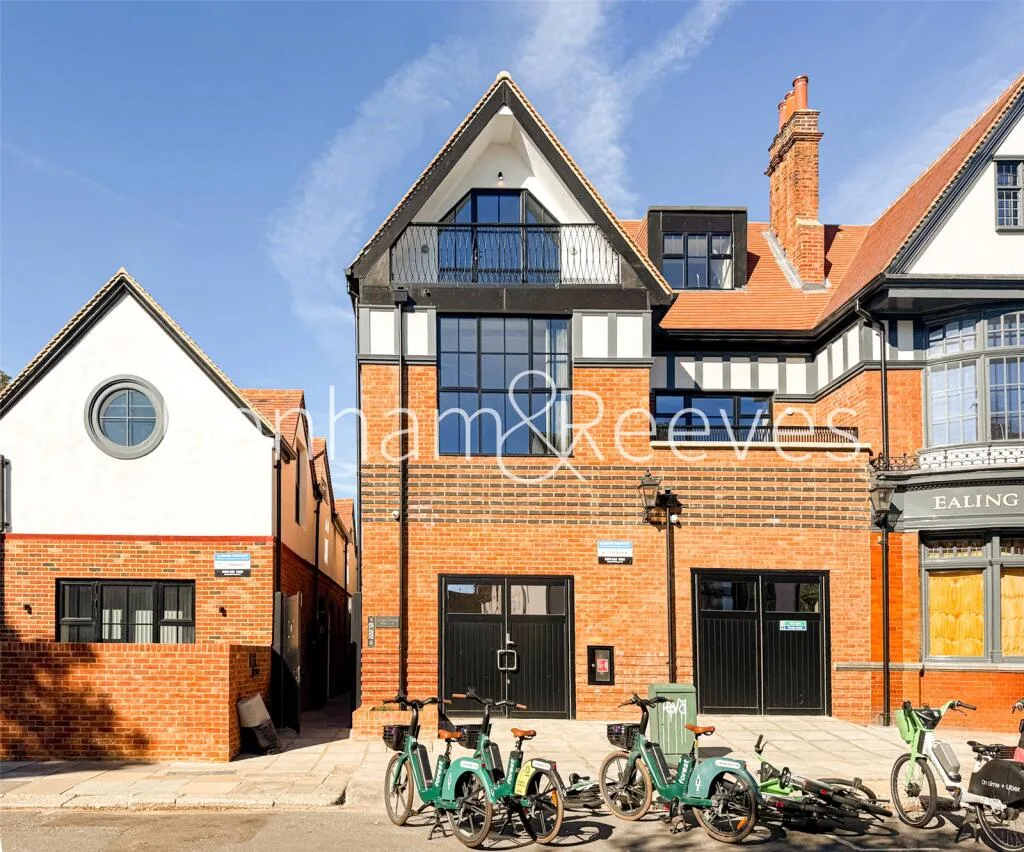 3 bedroom apartment for rent