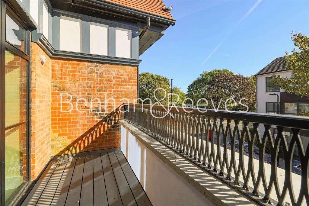 3 bedroom apartment for rent
