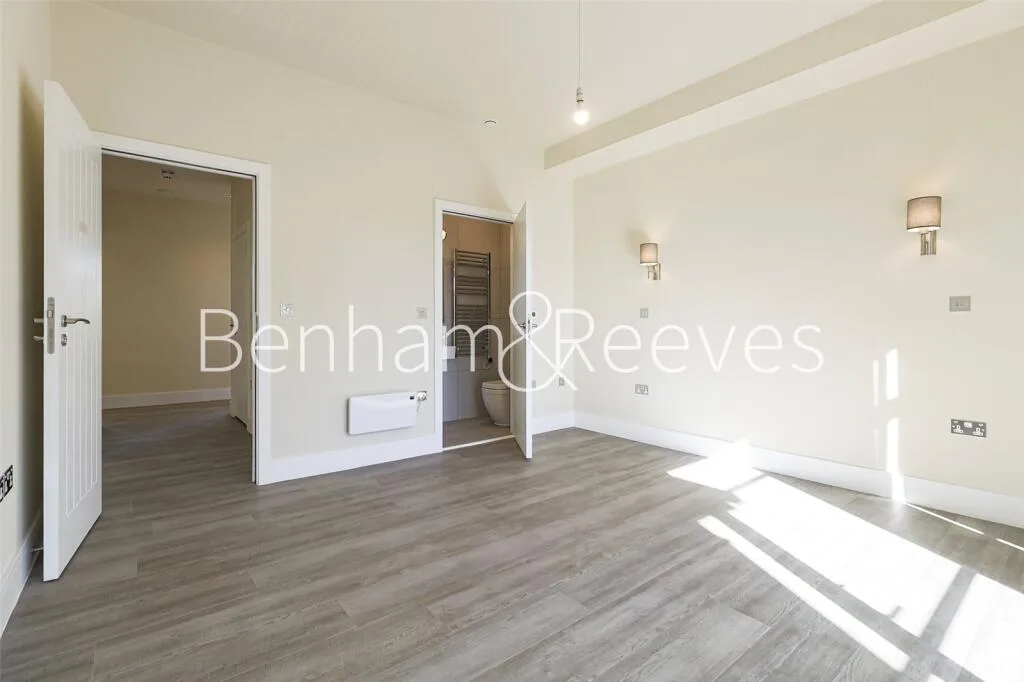 3 bedroom apartment for rent