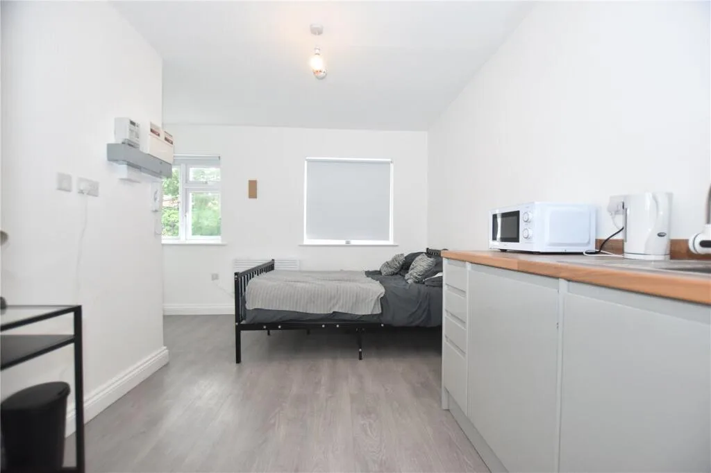 1 bedroom terraced house for rent