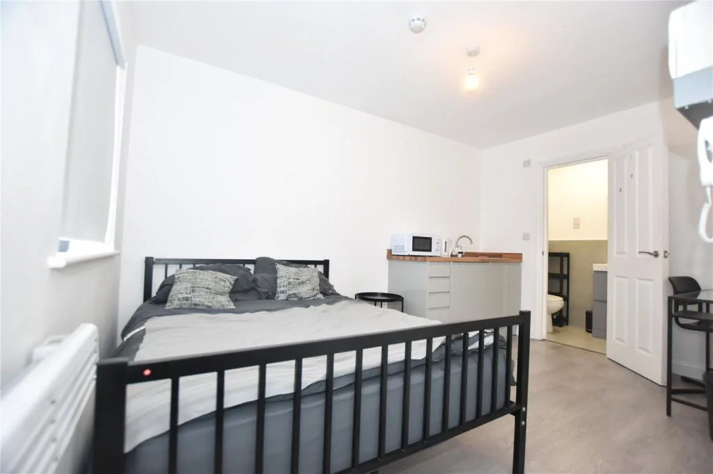 1 bedroom terraced house for rent