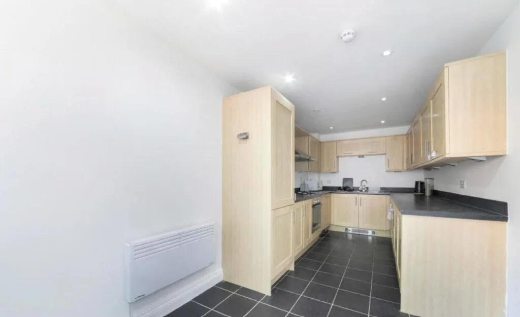 1 bedroom house for rent