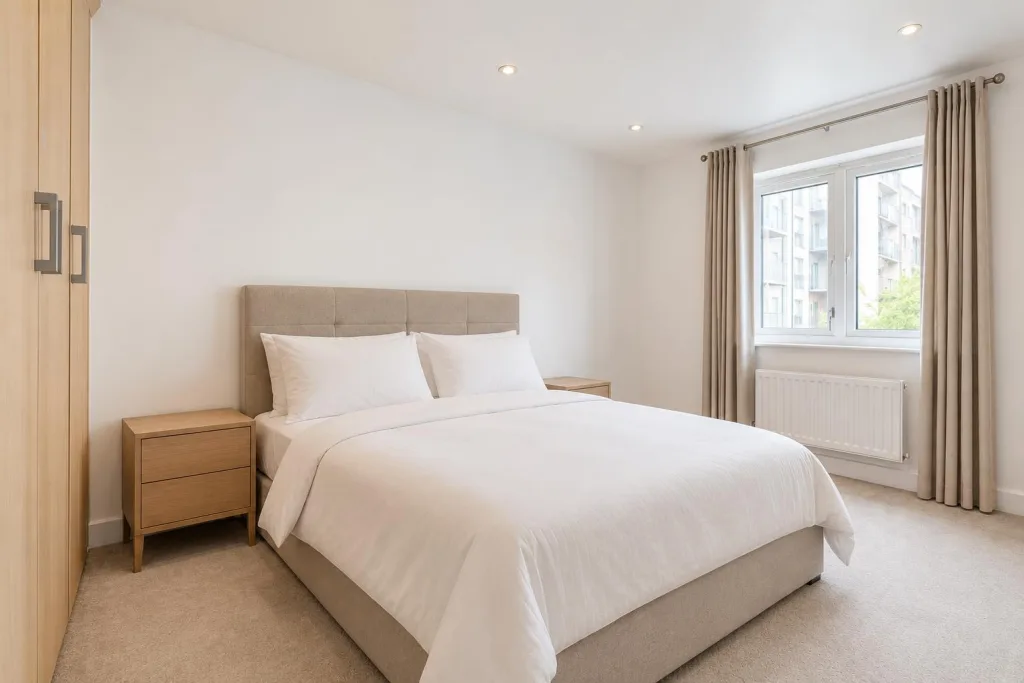 3 bedroom terraced house for rent