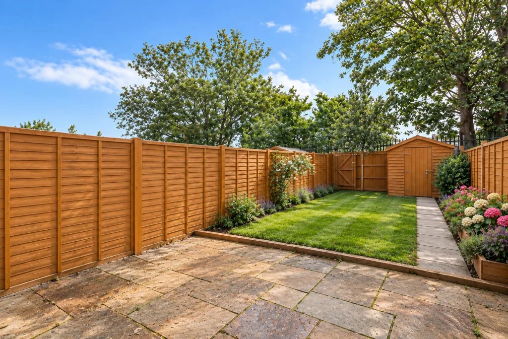 3 bedroom terraced house for rent