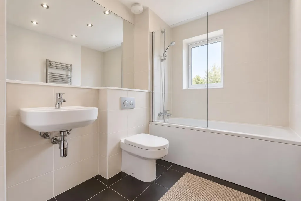 3 bedroom terraced house for rent
