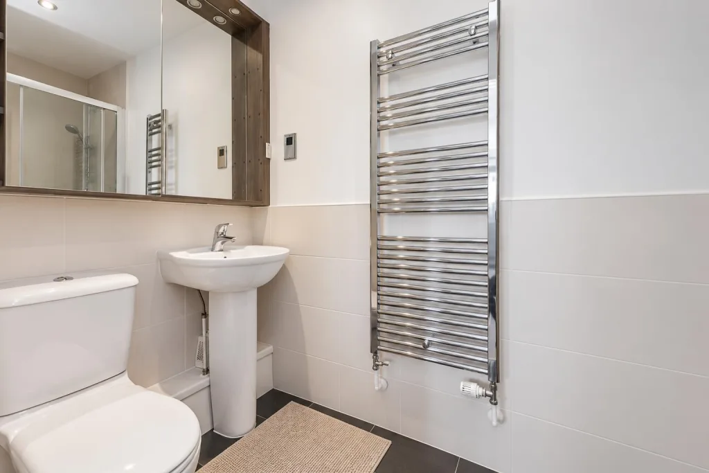 3 bedroom terraced house for rent