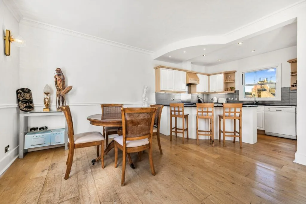 1 bedroom flat for rent