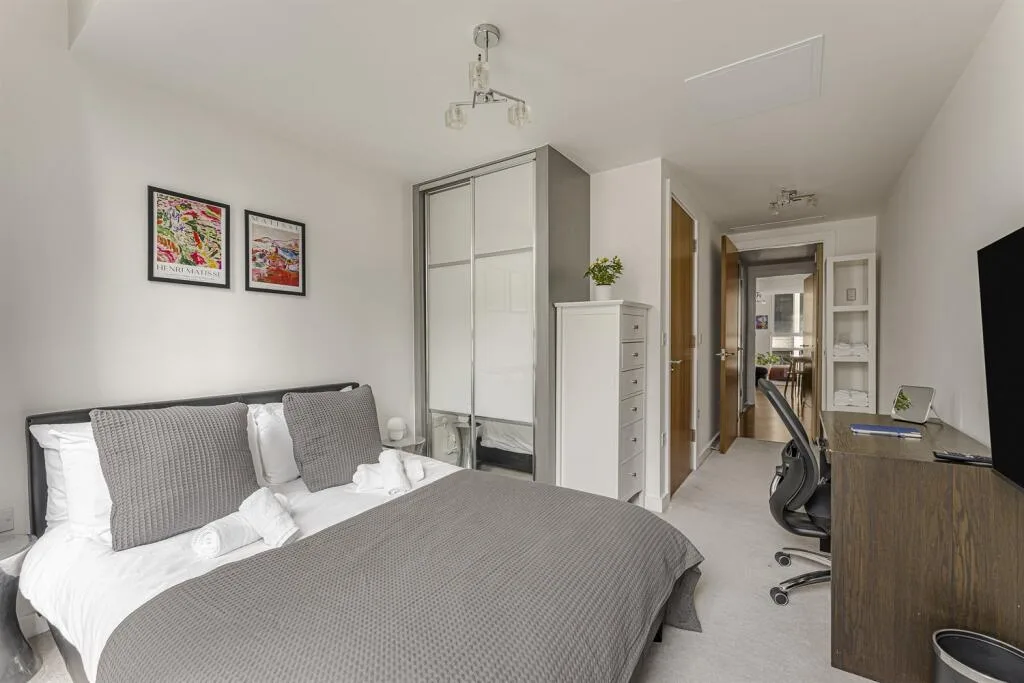 2 bedroom apartment for rent