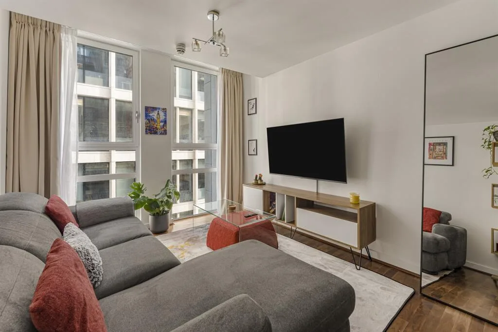 2 bedroom apartment for rent