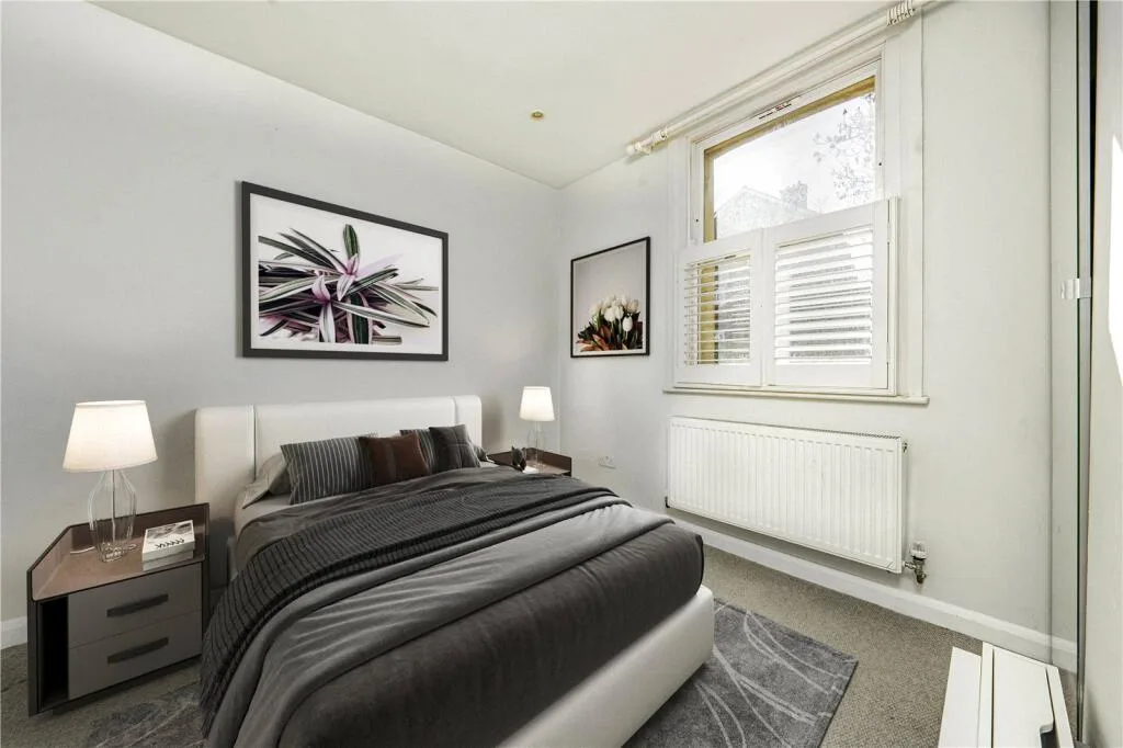 3 bedroom terraced house for rent