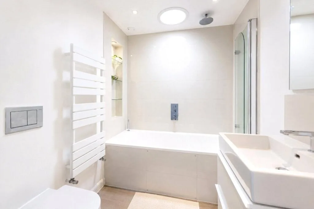 3 bedroom terraced house for rent