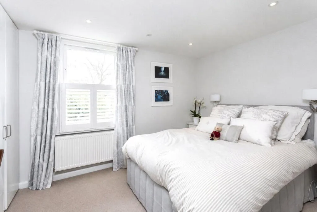 3 bedroom terraced house for rent