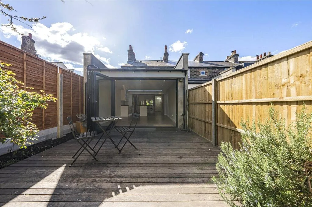 3 bedroom terraced house for rent