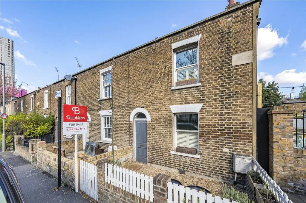 3 bedroom terraced house for rent