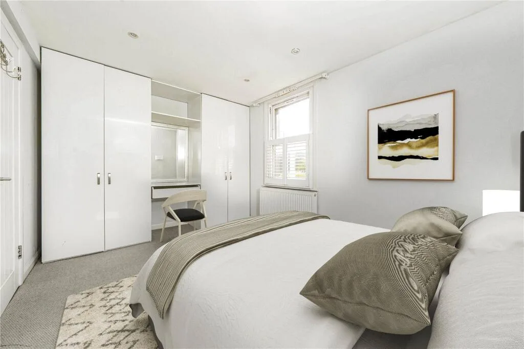 3 bedroom terraced house for rent