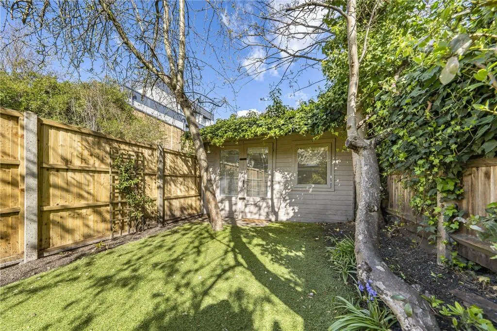 3 bedroom terraced house for rent