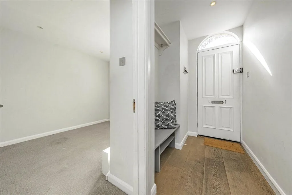 3 bedroom terraced house for rent